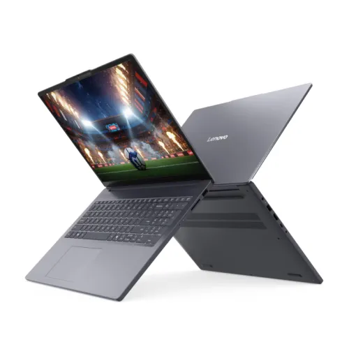 Laptop Lenovo IdeaPad Slim 3 16IWC11 83RS0063VN (Core 3-304 | 8GB DDR5 | 512GB SSD | Intel Graphics | 16″ WUXGA | Windows 11 Home | Office | 2Y | Xám)